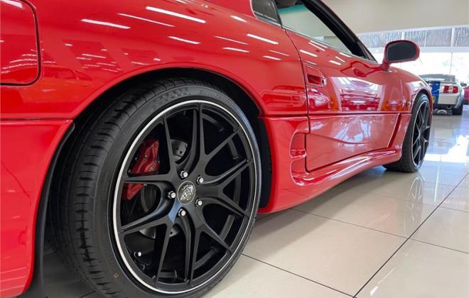 1997 Mitsubishi GTO / 3000 GT MR | classicregister